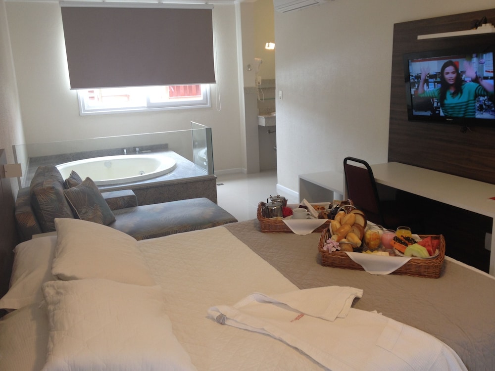 Geranius Praia Dos Ingleses Hotel 15/31