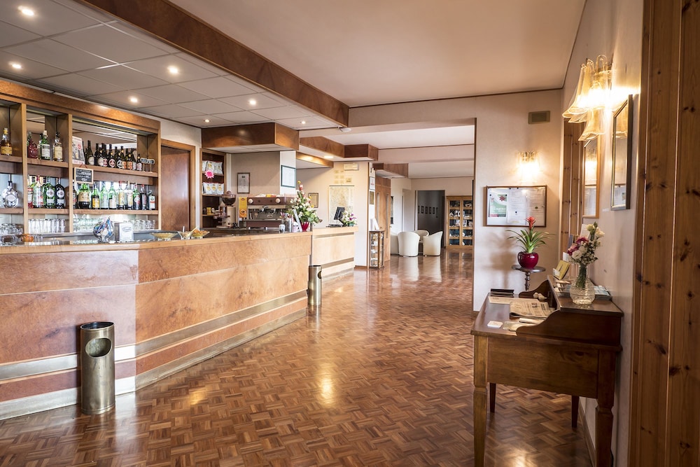 Vega Hotel Perugia 7/70