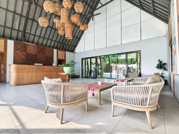 The West Cove Hotel 6/11