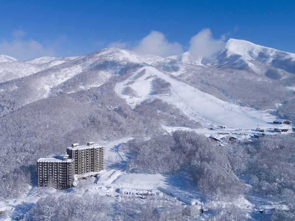 One Niseko Resort Towers 69/72