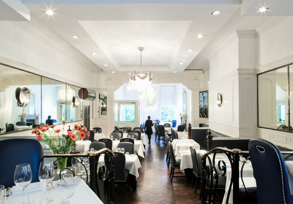 The Cliff Townhouse 31/50