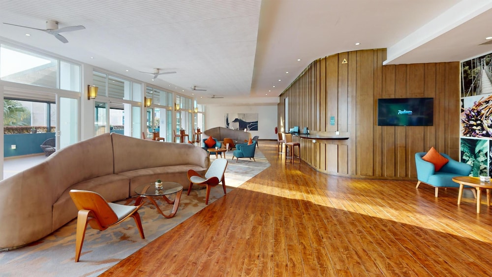 Radisson Hotel Kandy 51/72