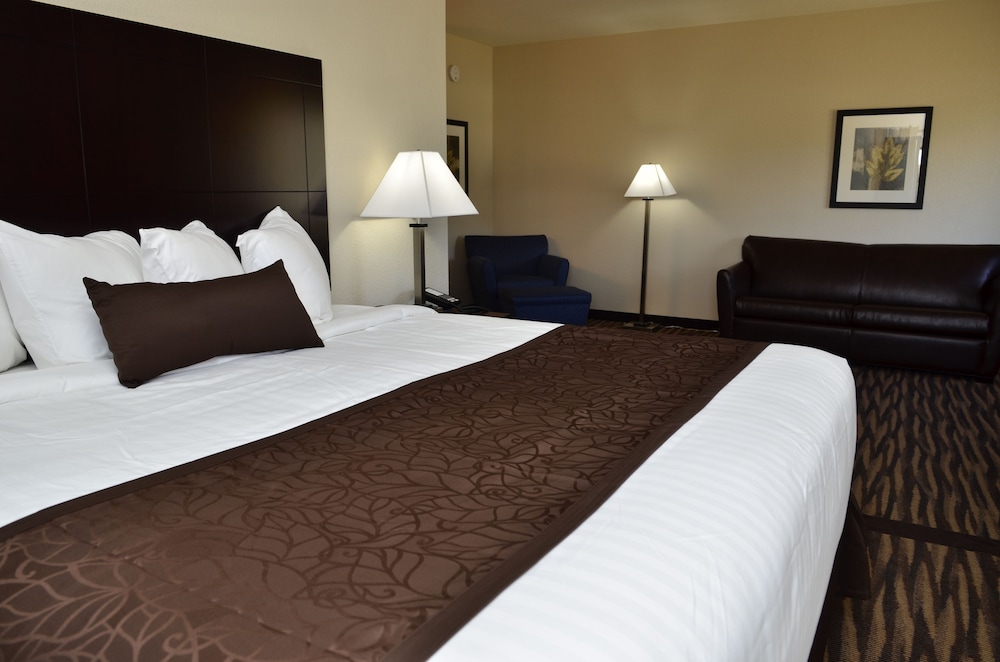 Cobblestone Inn & Suites - Manning 6/50