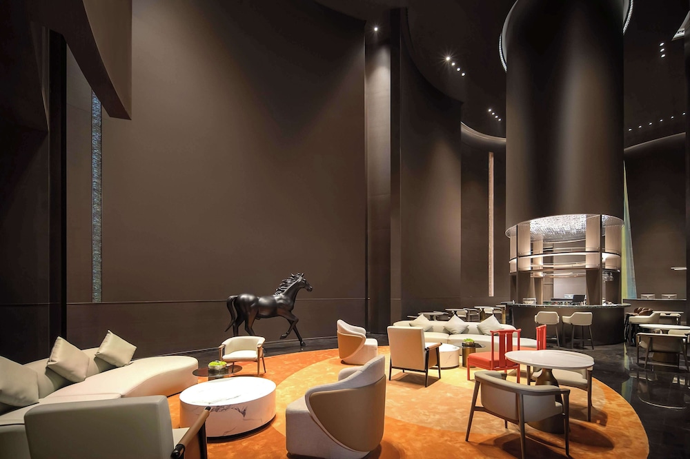 Howard Johnson Royal Hotel Shenzhen 27/32