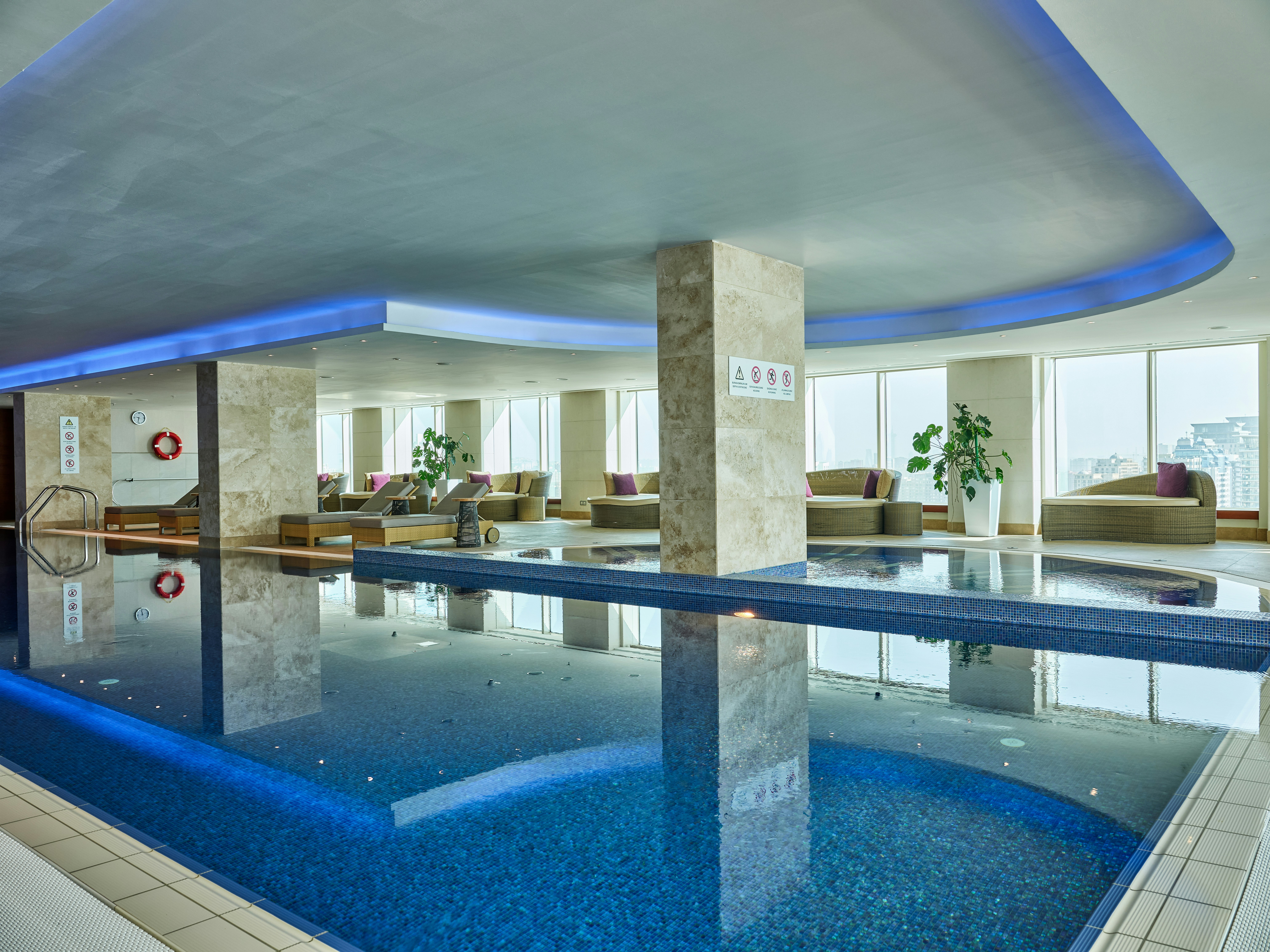 Hilton Baku 31/64