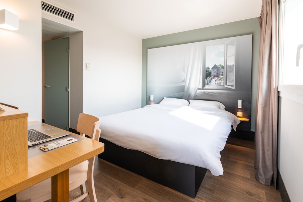 B&B Hotel Rennes Ouest Villejean 13/29