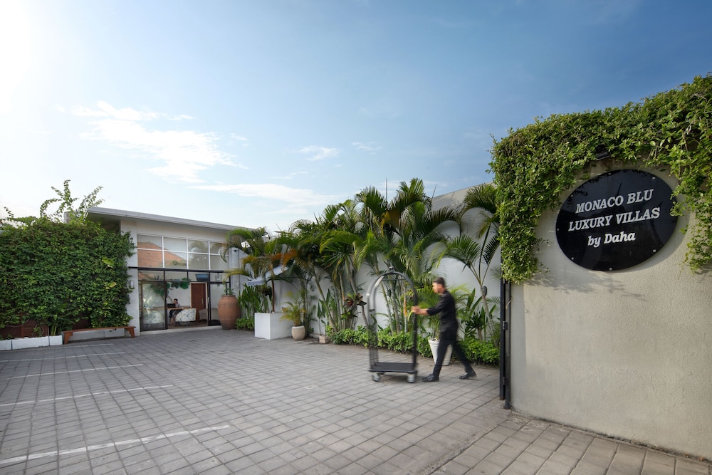 Monaco Blu Luxury Villas and Spa 27/33