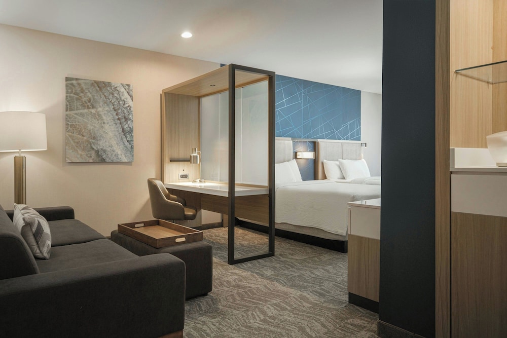 SpringHill Suites by Marriott Lexington Frankfort 23/23