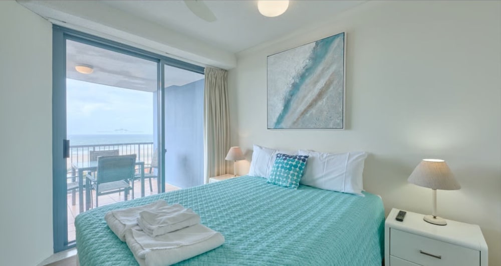 Centrepoint Holiday Apartments 13/50