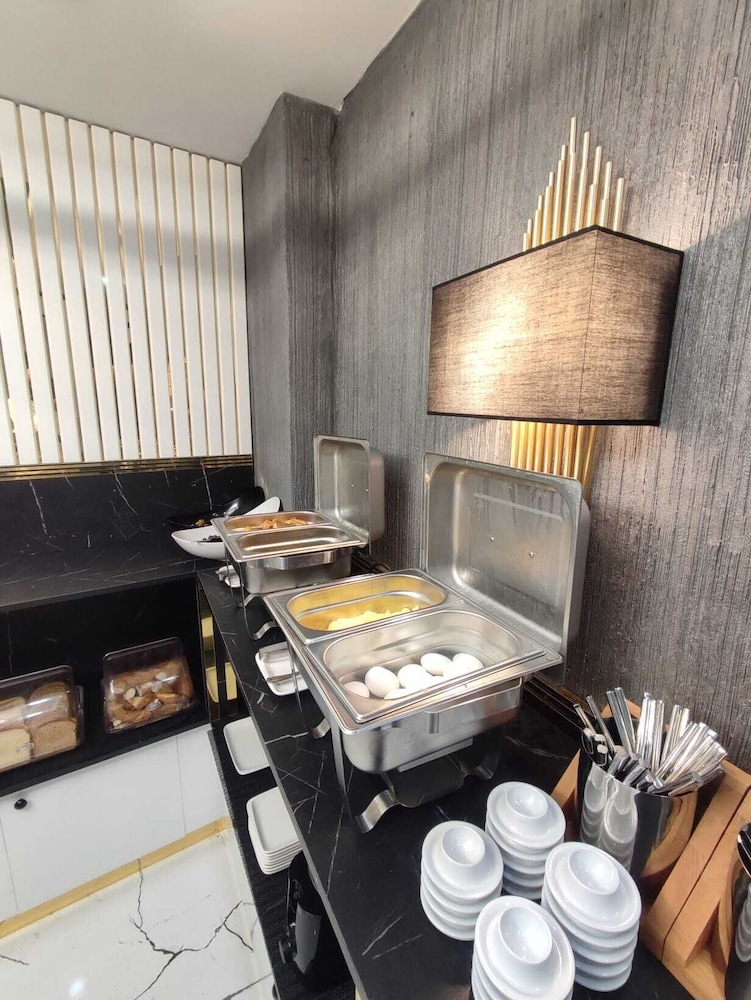 Hotel California Istanbul 41/51