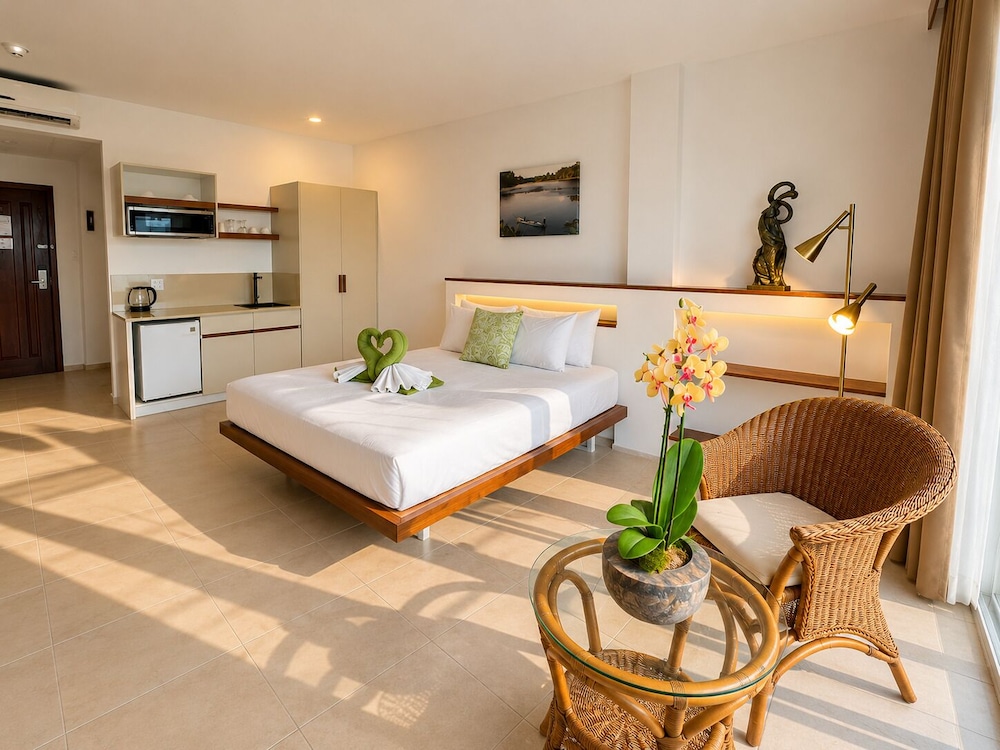 Spanhoek Boutique Hotel 20/46