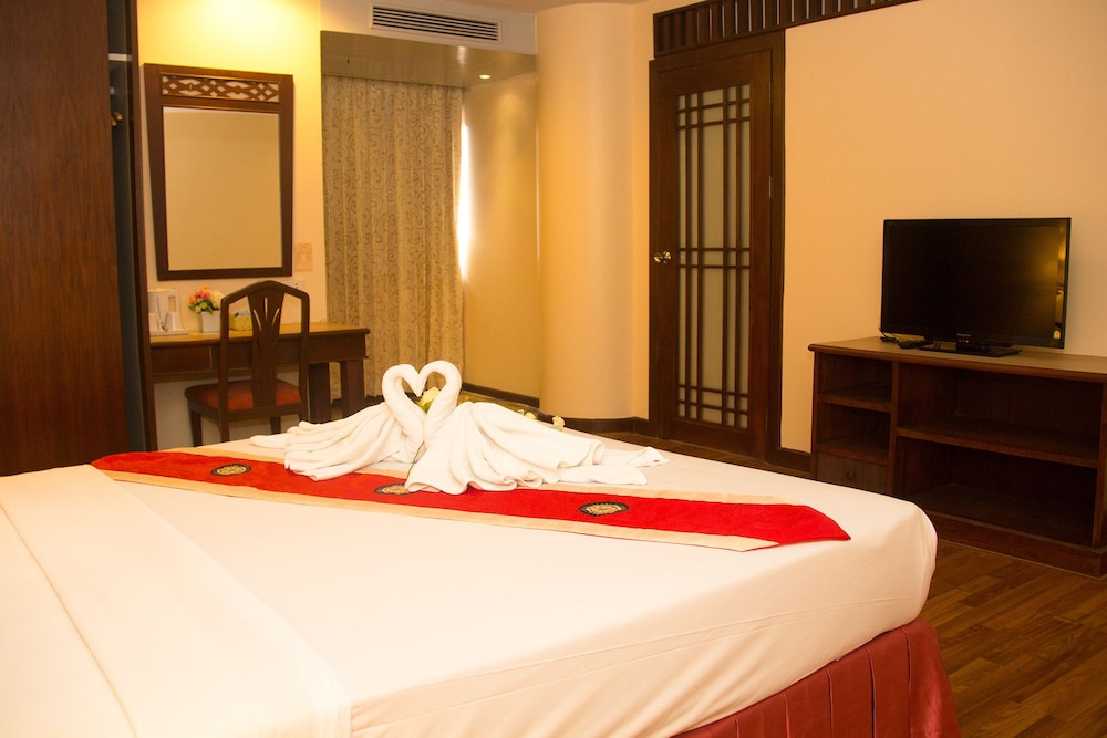Friendlytel Hotel 16/48
