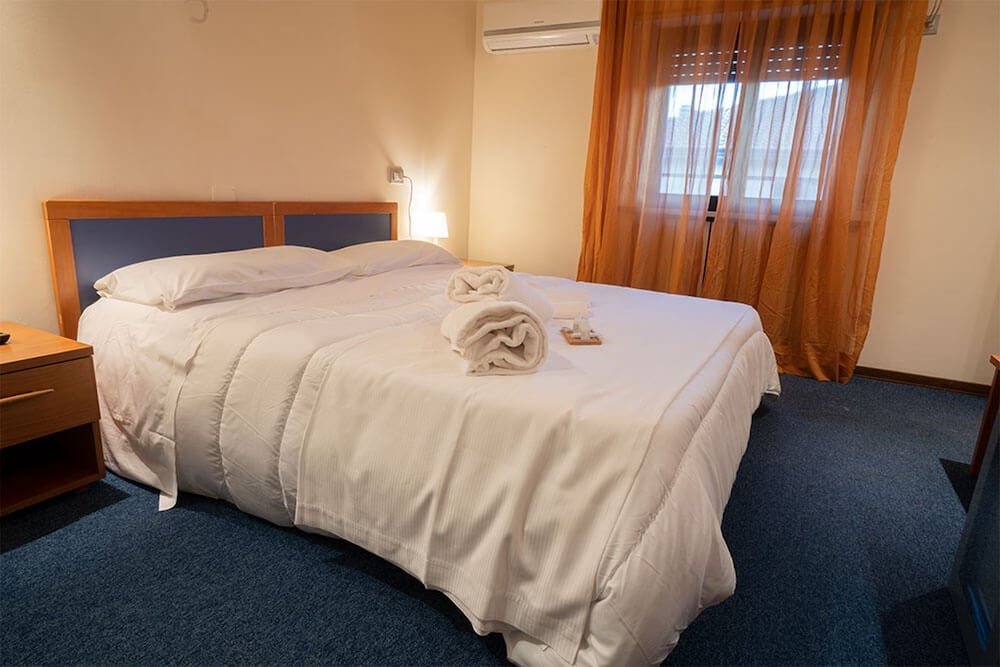 Hotel Le Grazie 20/67