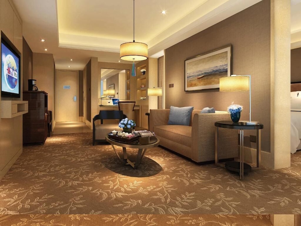 Quanzhou C&D Hotel 50/72