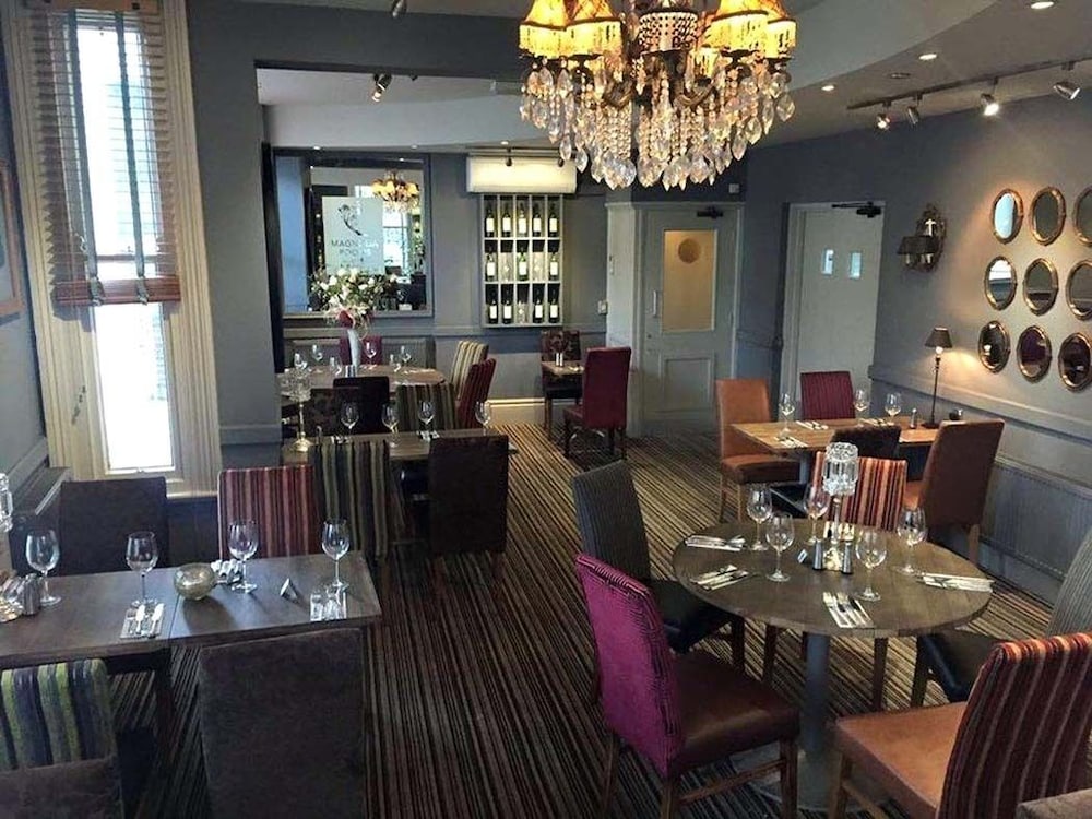 Regent Hotel 38/42