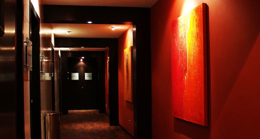 Straits View Hotel 13/33