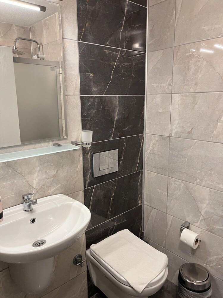 Yelken Hotel Akyaka 20/23