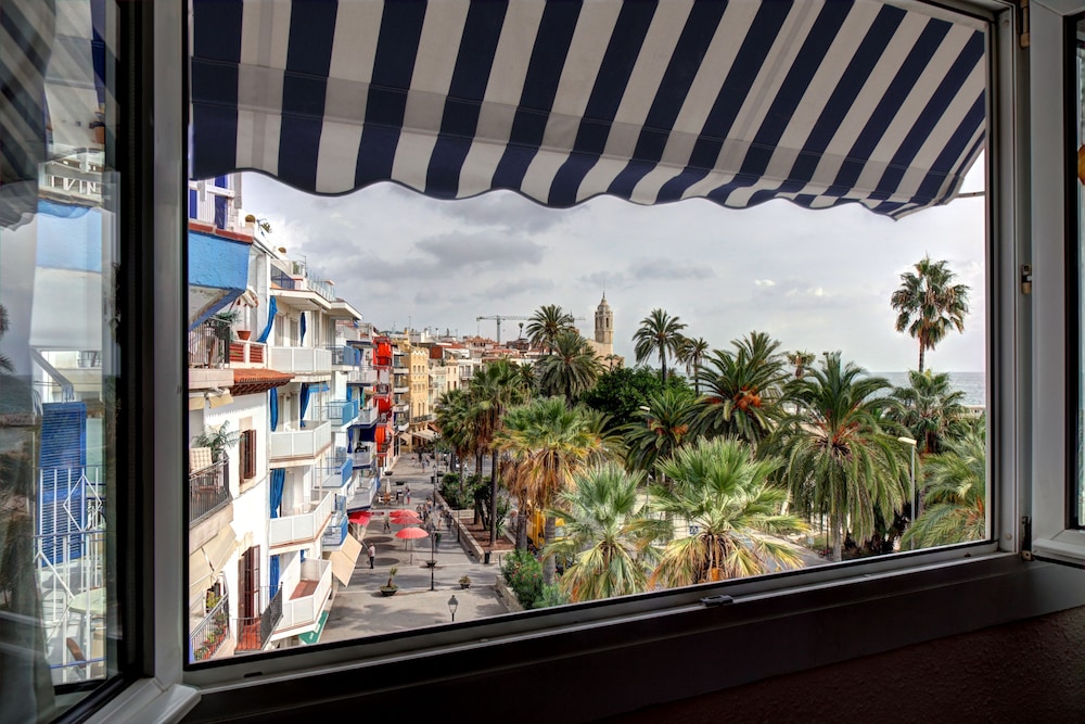 Platjador Hotel 6/34