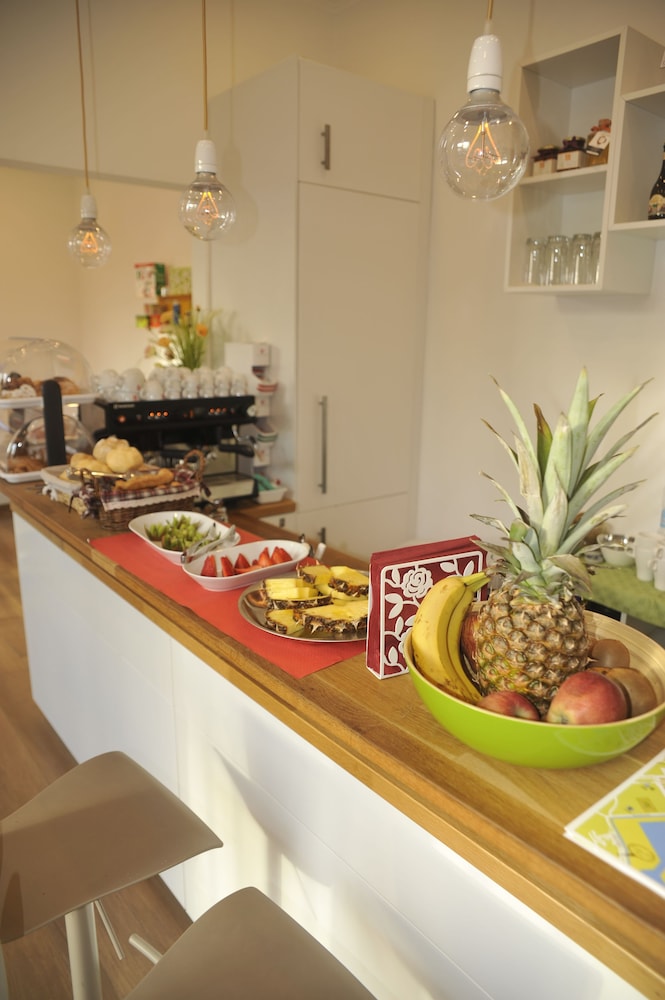 B&B Via Delle 5 Terre 25/47