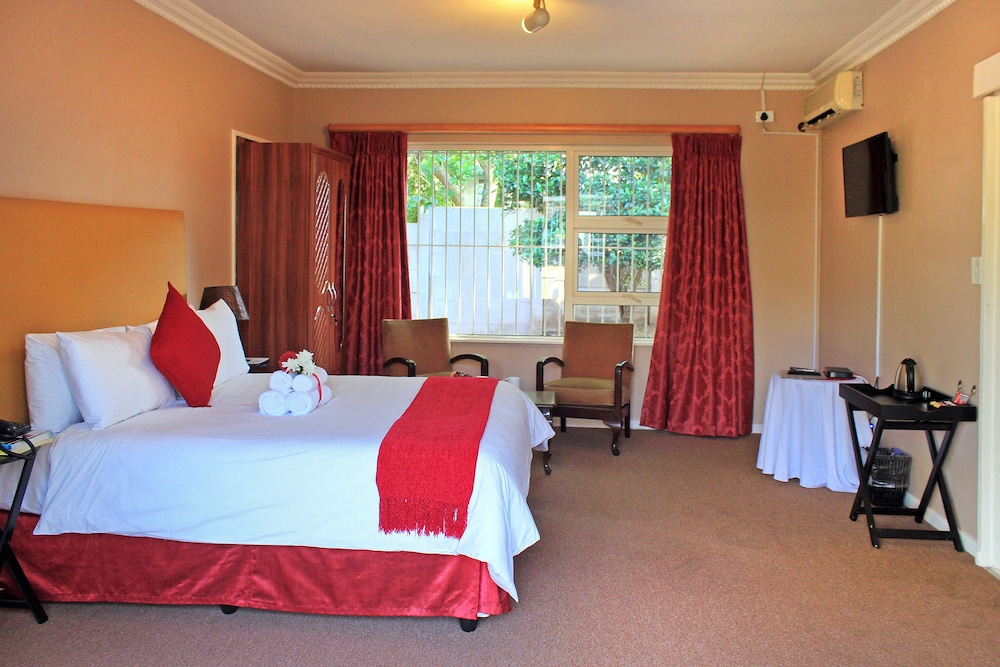 Durban Manor Guest House 5/38
