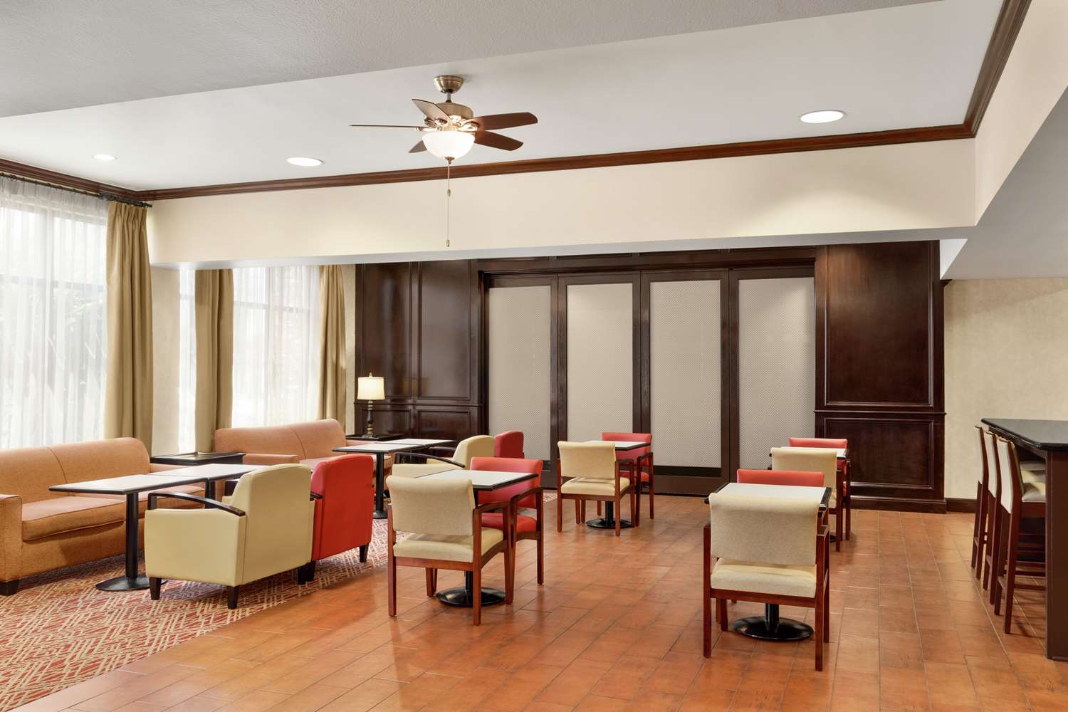 Hampton Inn Sulphur Springs 43/62
