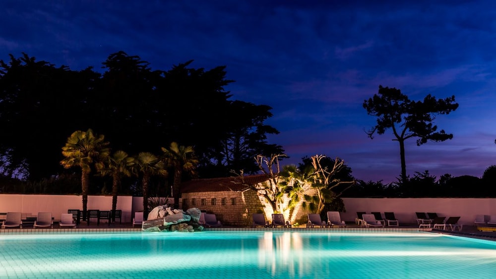 Hotel Les Grenettes 8/60