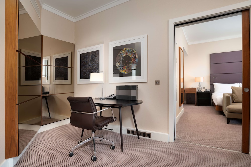 Hilton London Wembley 51/62