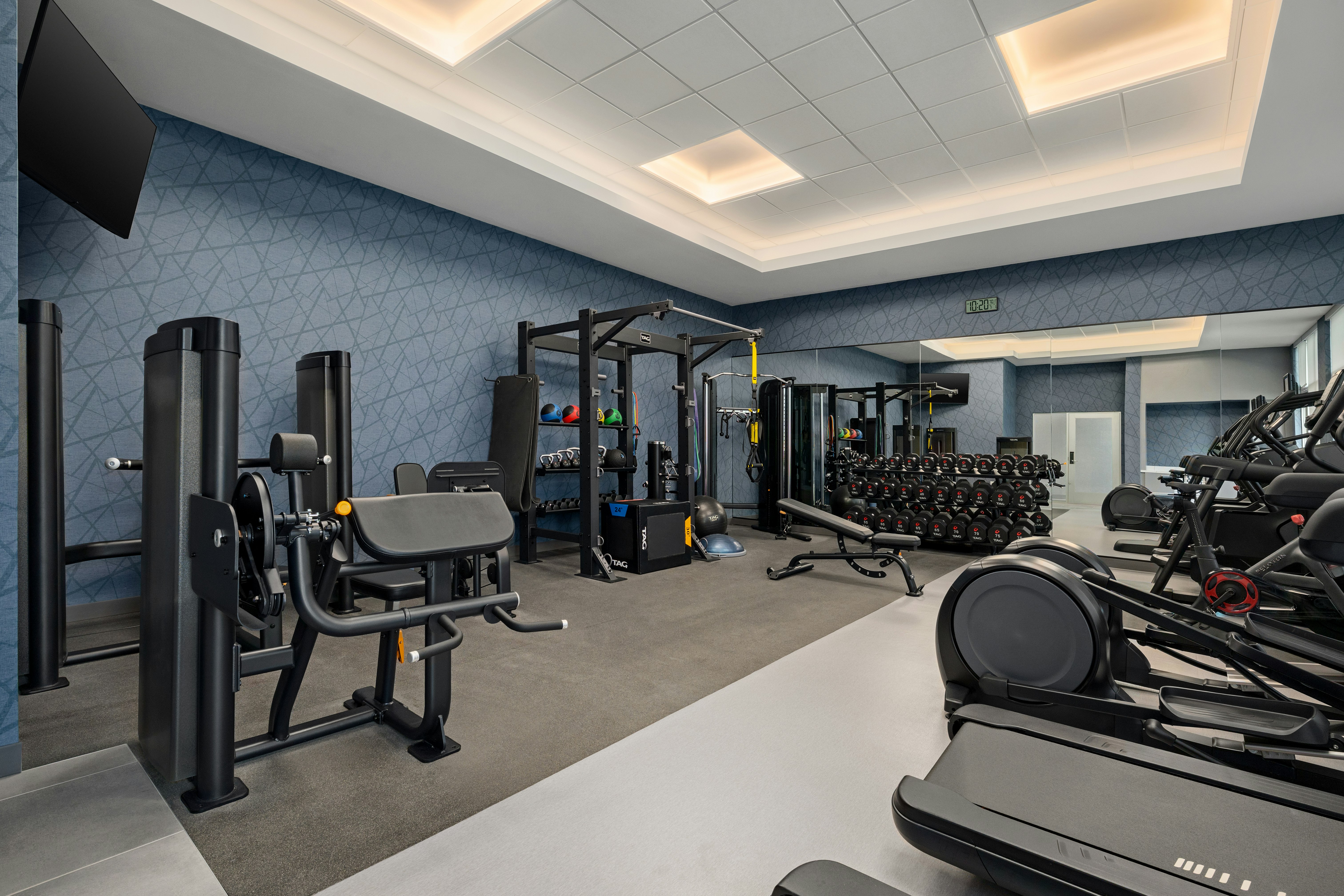 Homewood Suites by Hilton Coppell DFW Airport North 17/39