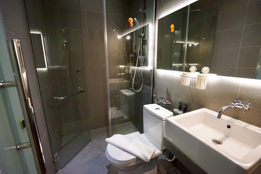 Chaos Boutique Hotel Kuala Lumpur 46/50