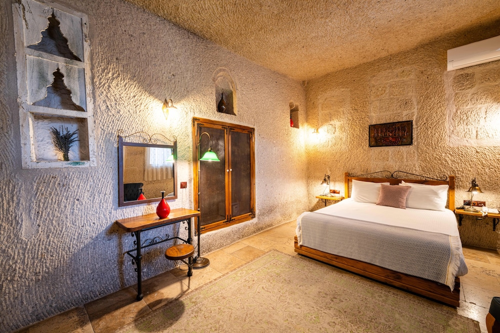 Design Cappadocia Hotel 19/49