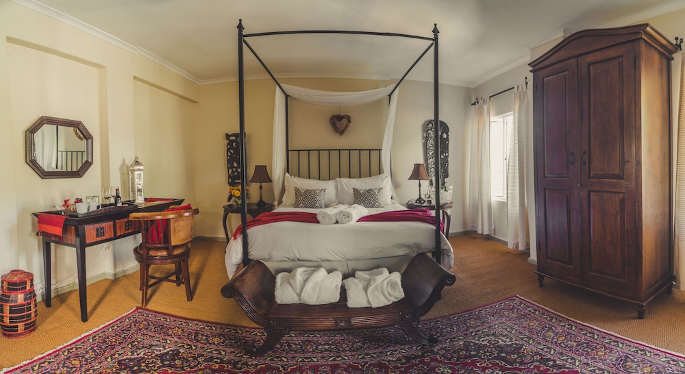 Rosedene Guest House 20/61