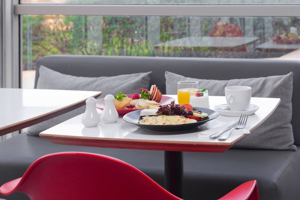 Ibis Casa Sidi Maarouf 53/72