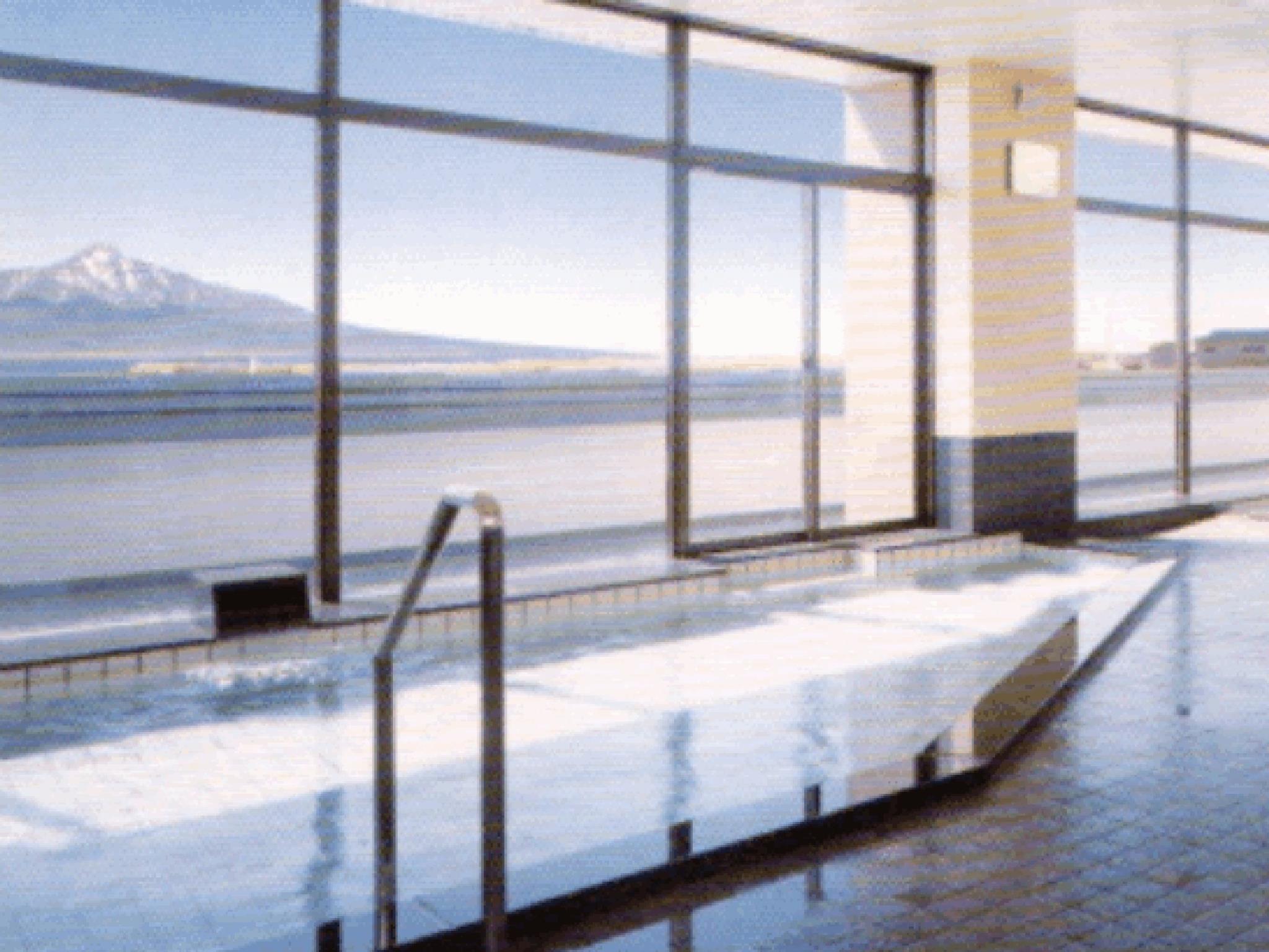 Mitsui Kanko Hotel 8/10