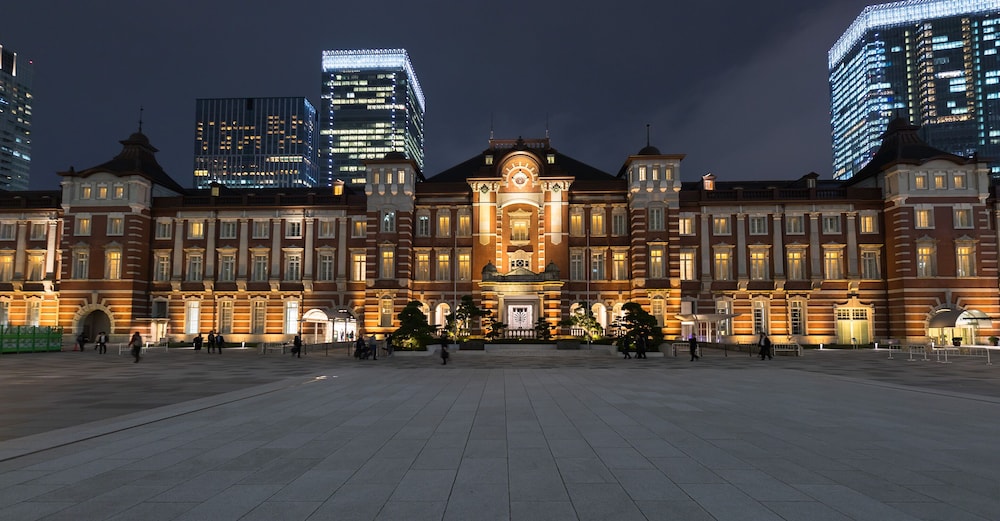 Ginza Creston 45/53