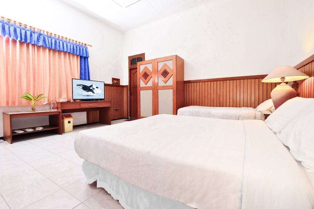 Berlian Abadi Hotel 28/55