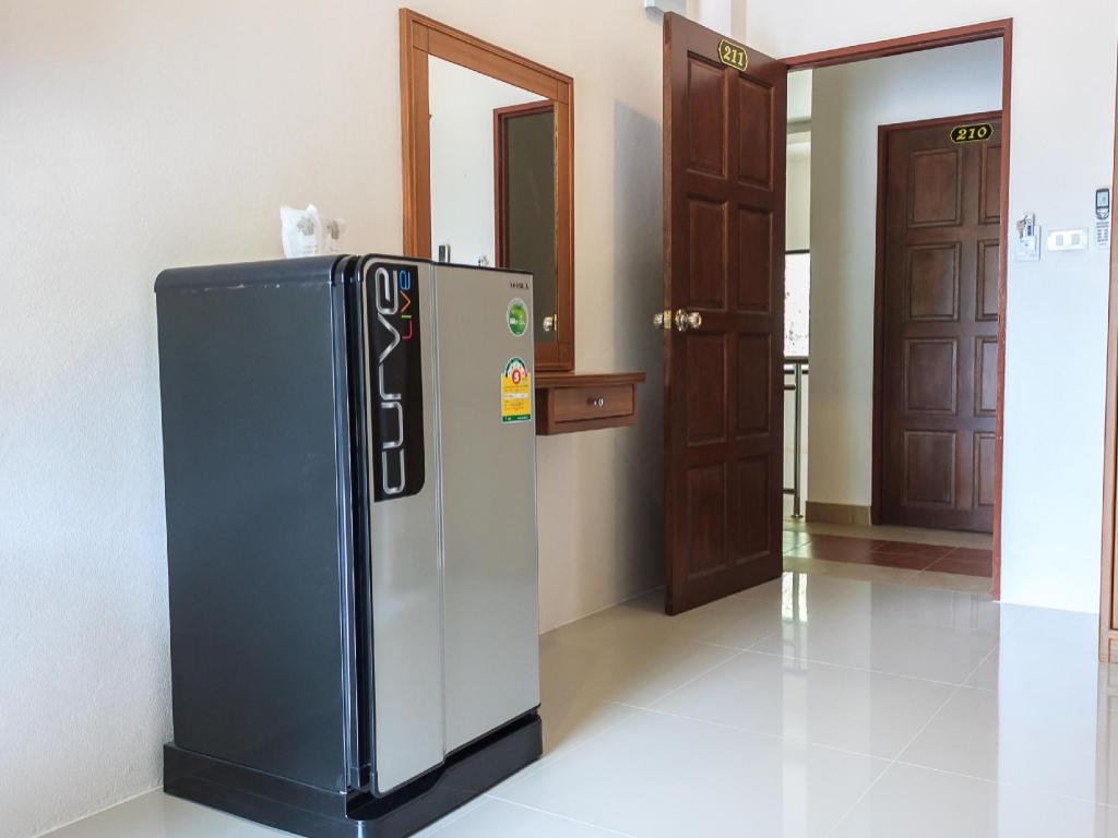Chaison Hill Resort Khanom 11/54