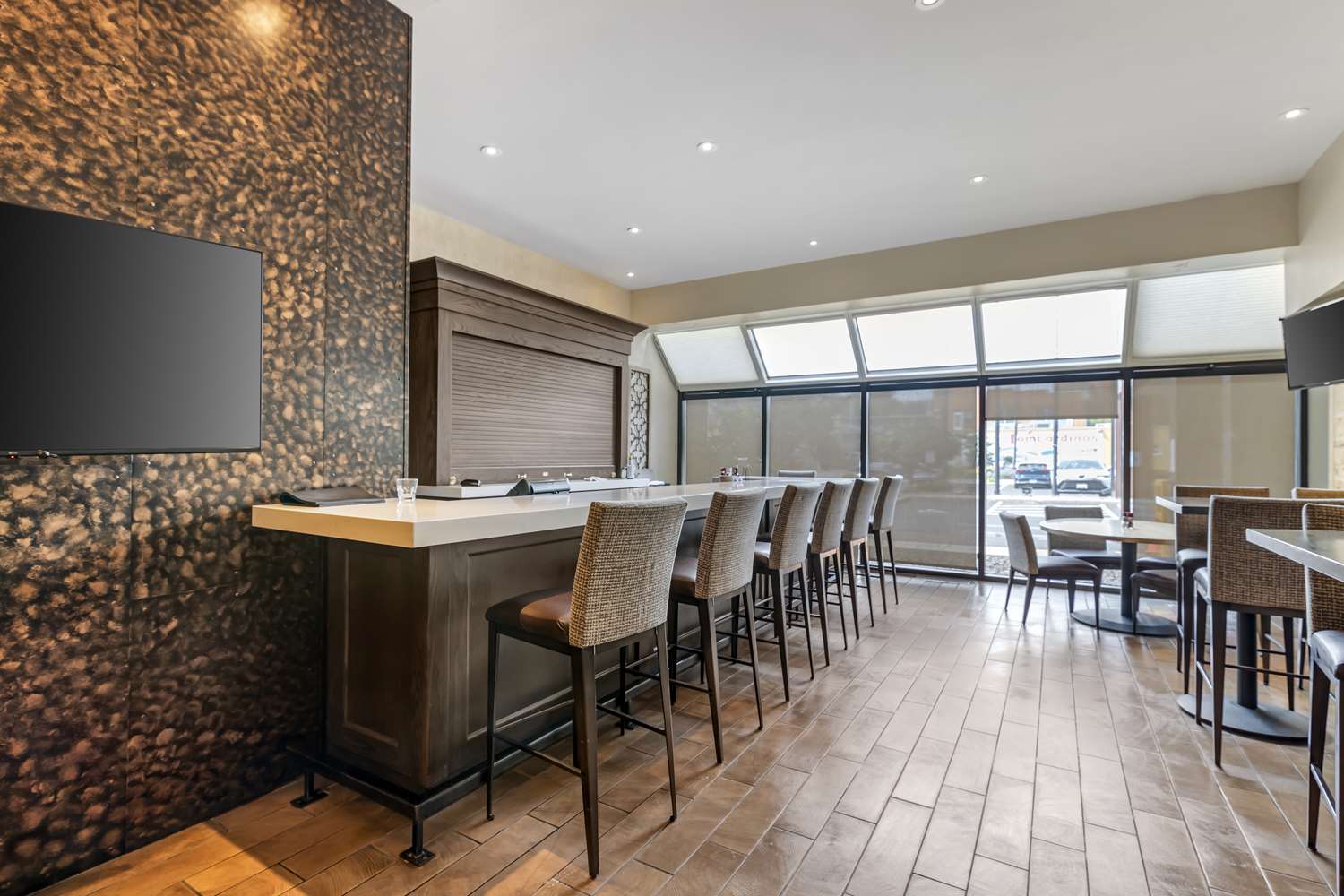 Best Western Plus Inntowner Madison 18/21