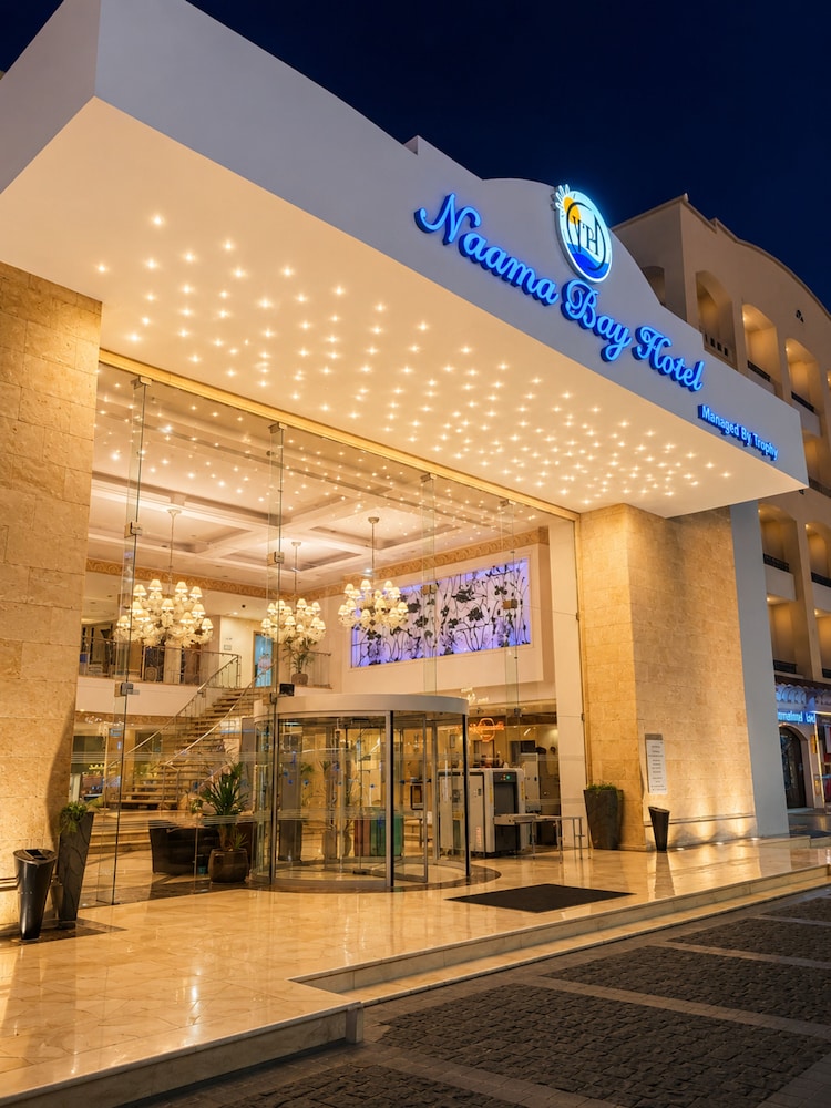 Naama Bay Hotel & Resort 7/72