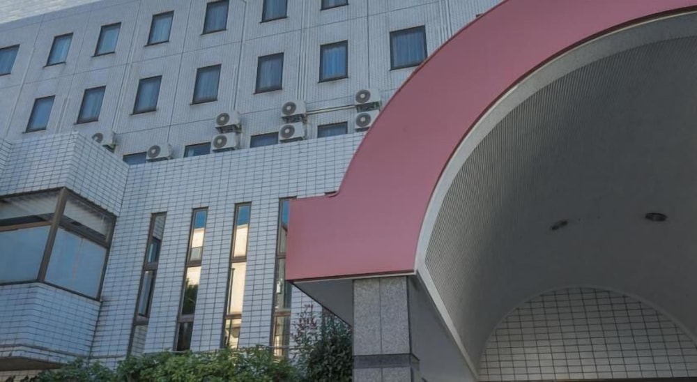 Sky Hotel Uozu 2/23