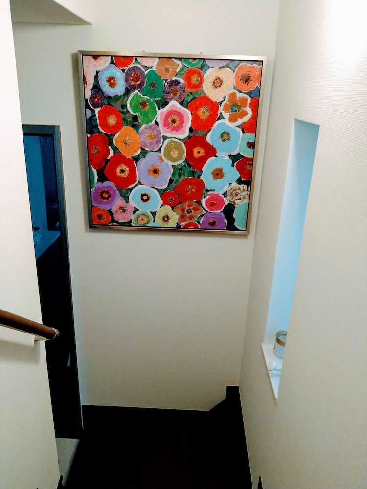 Tokyo stay Hut SARI 17/29