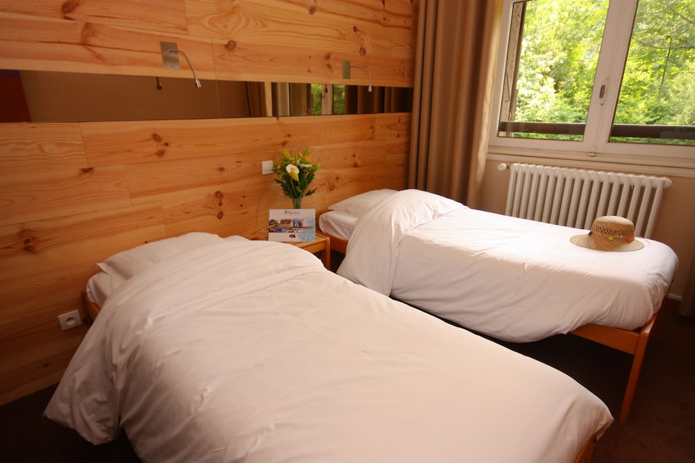 1 BEDROOM, ECONOMY, DOUBLE BED, PRIVATE BATHROOM