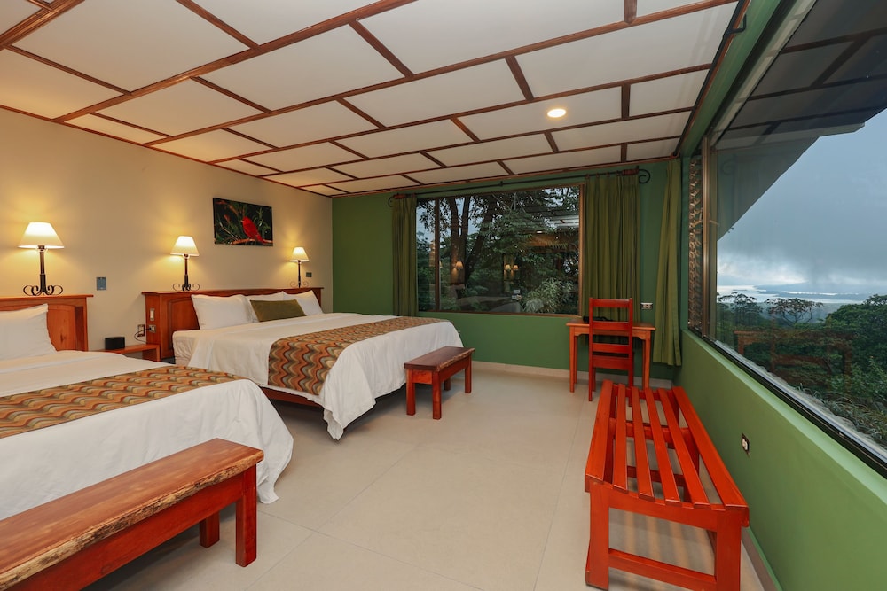 Villa, Twin Beds, 2 King Beds, 2 Trundle Beds
