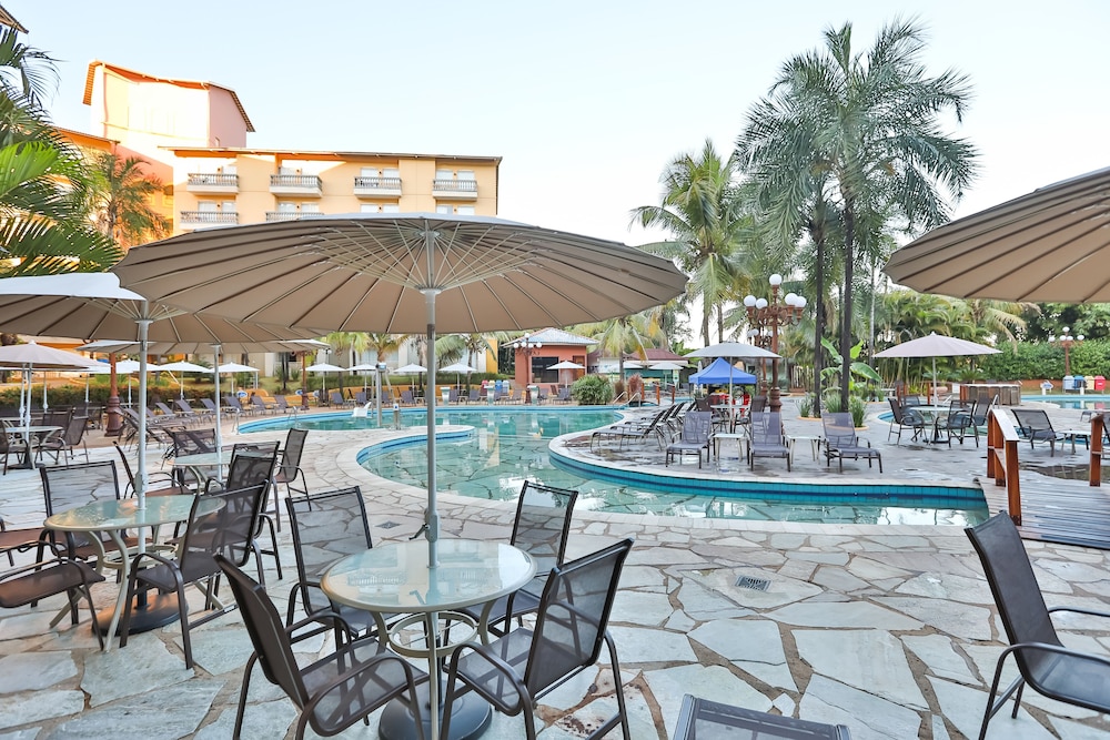 Thermas de Olimpia Resorts 35/50