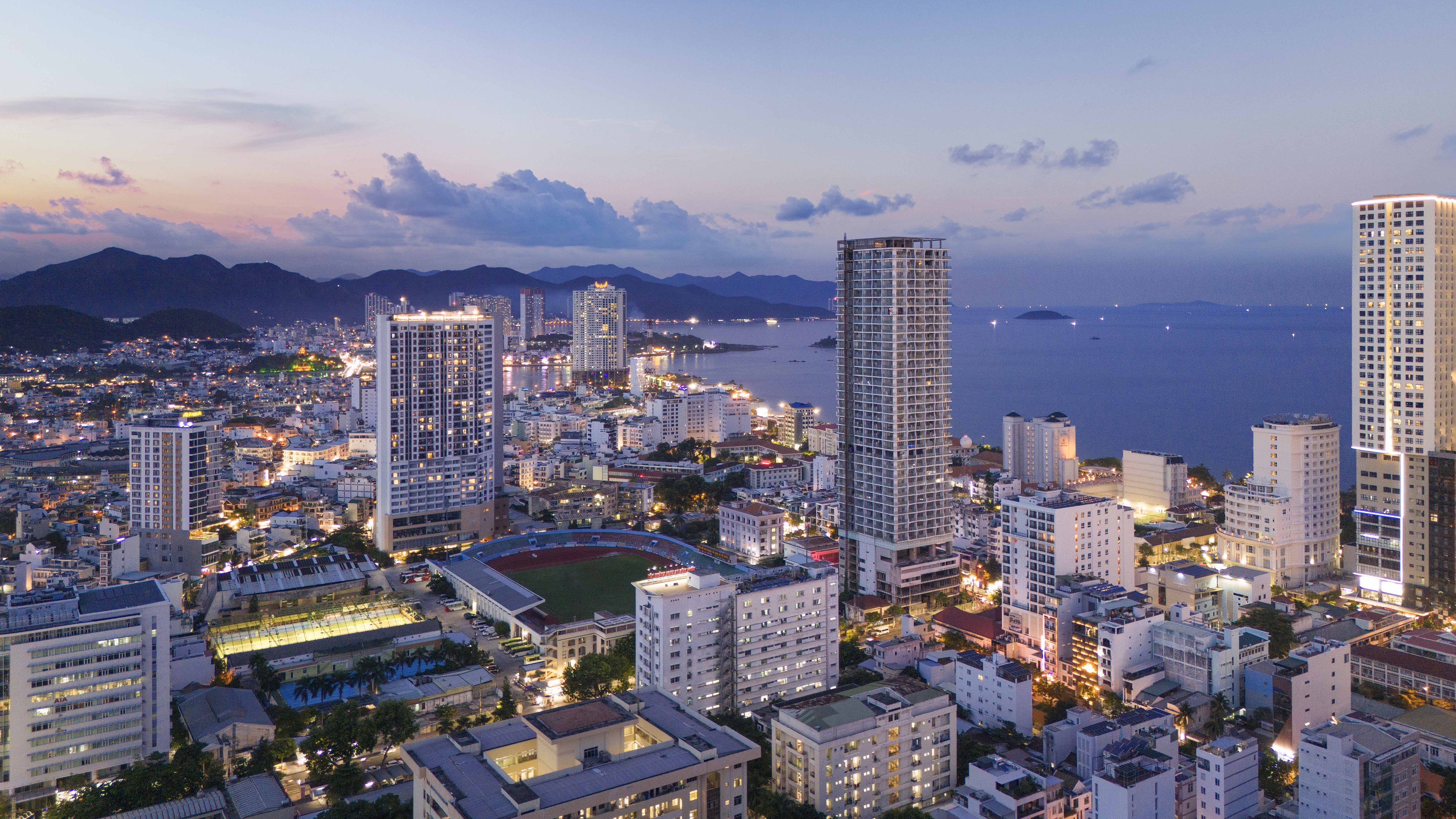 InterContinental Residences Nha Trang by IHG 27/32