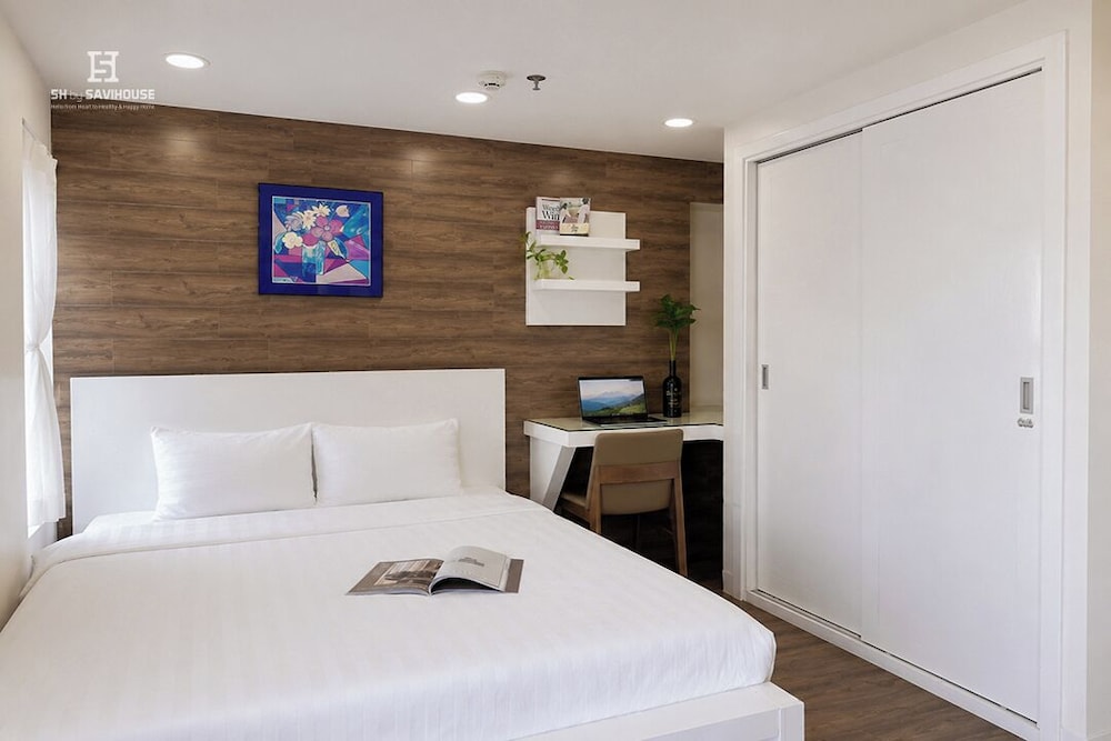 Saigon Huch Villa - Adults Only 16/51