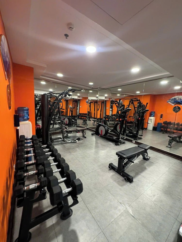 The Odys Boutique Hotel 30/50