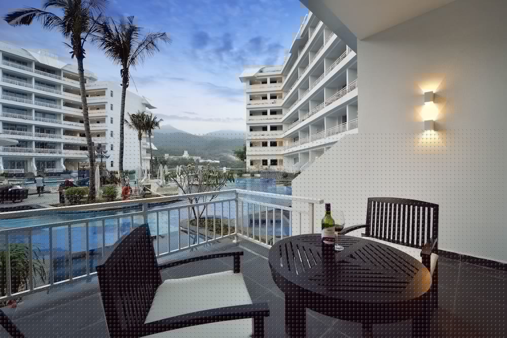 Palace Resort Yalong Bay Sanya 22/35