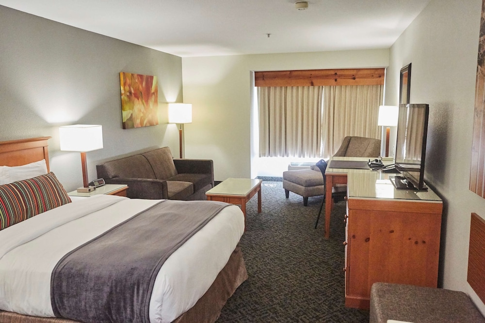 Radisson Hotel Portland Airport 8/51