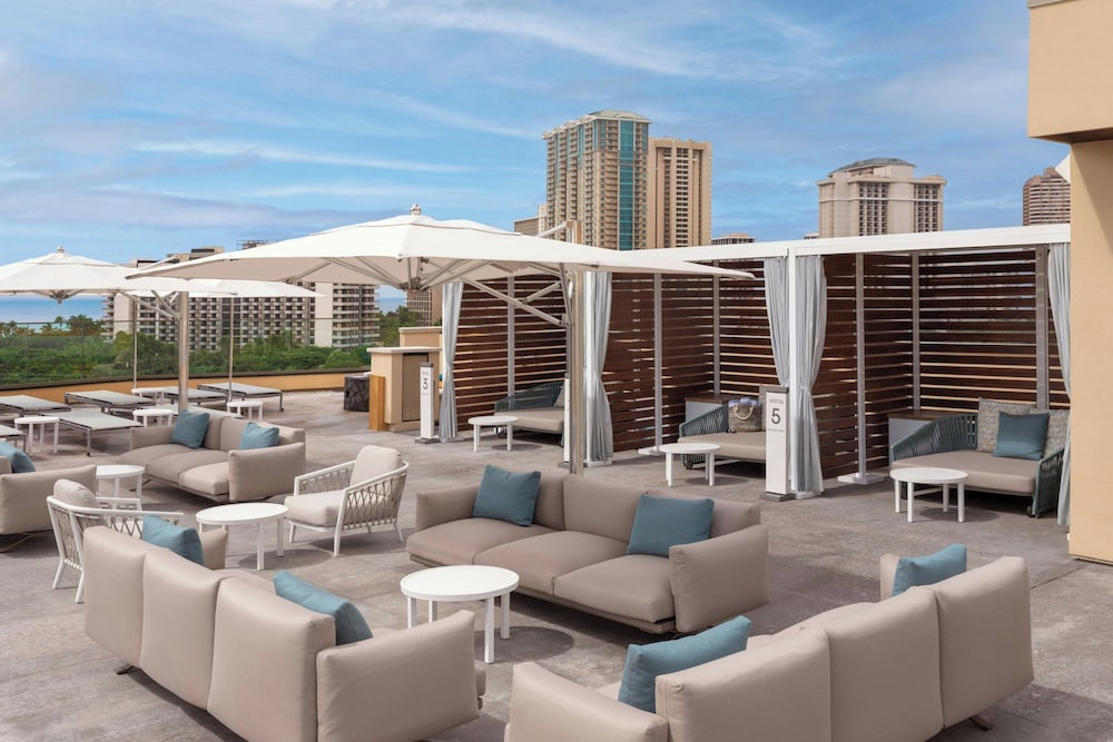 Marriott Vacation Club, Waikiki 33/59
