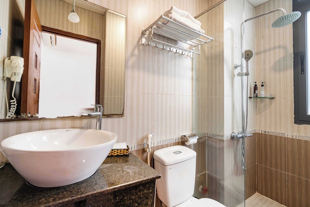 Collection O Hoa Trang An Hotel - Near Airport 41/43